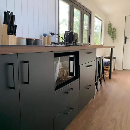 Gorgeous 2 Bedroom Tiny House Noosa Hinterland Bollier Exterior photo