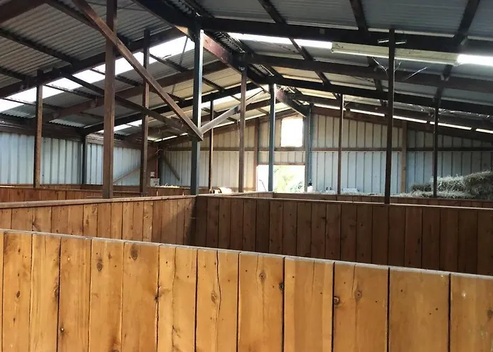 Gorgeous 2 Bedroom Tiny House Noosa Hinterland
