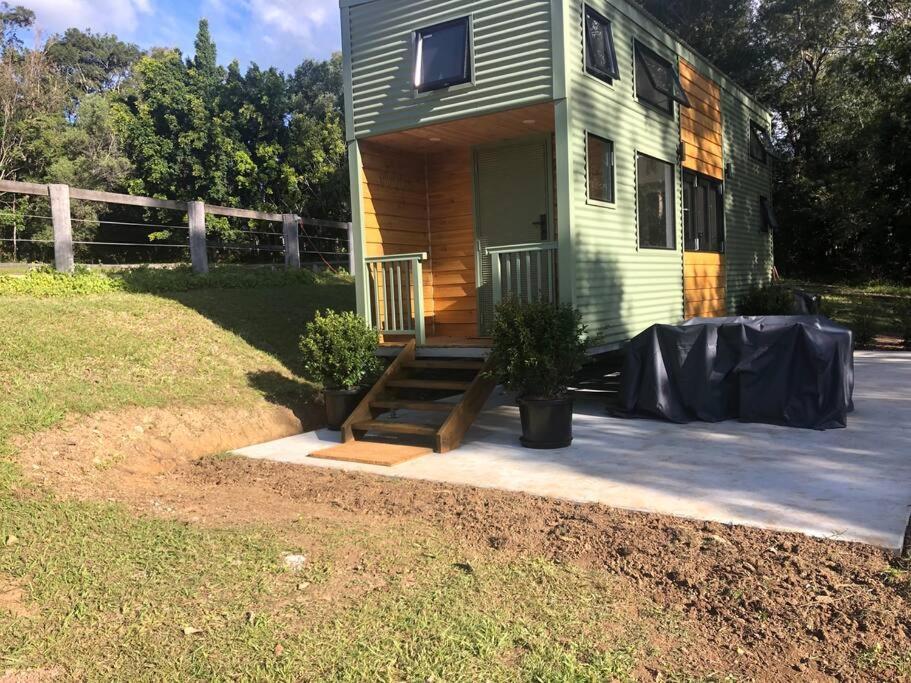 Holiday home Gorgeous 2 Bedroom Tiny House Noosa Hinterland *