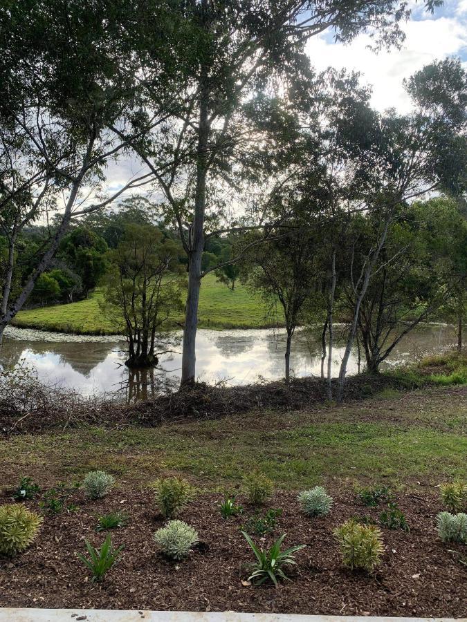 Gorgeous 2 Bedroom Tiny House Noosa Hinterland Bollier