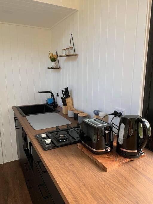 Holiday home Gorgeous 2 Bedroom Tiny House Noosa Hinterland