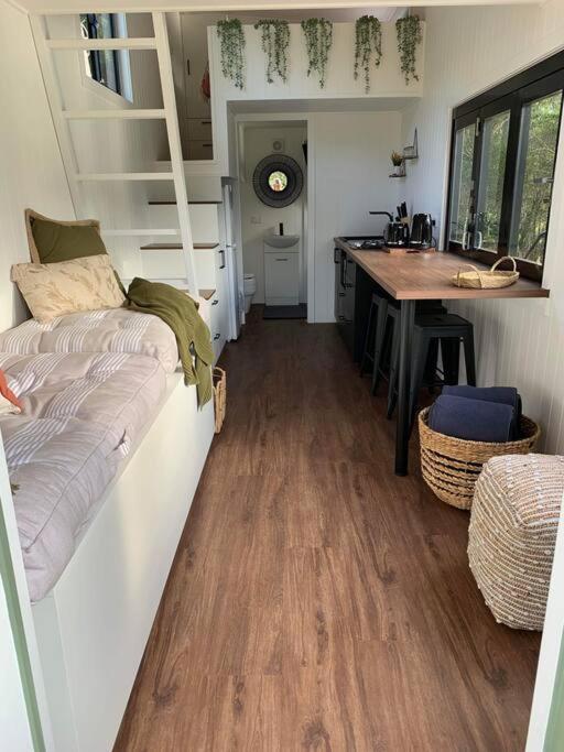 Holiday home Gorgeous 2 Bedroom Tiny House Noosa Hinterland *