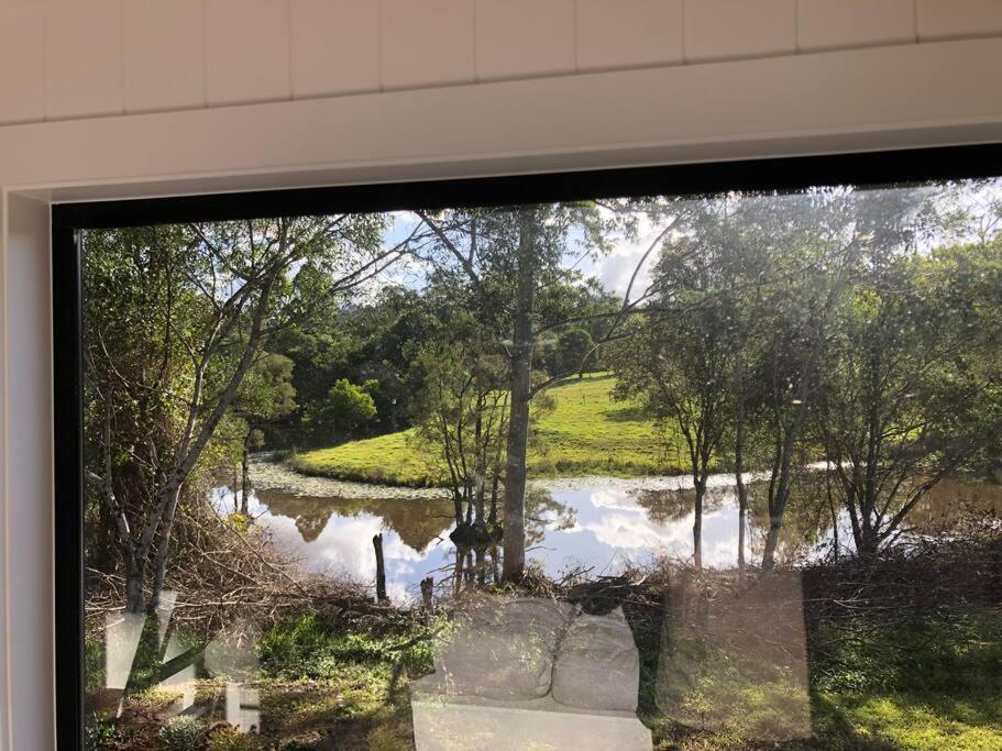 Gorgeous 2 Bedroom Tiny House Noosa Hinterland Holiday home *