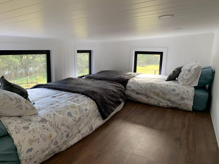 Holiday home Gorgeous 2 Bedroom Tiny House Noosa Hinterland